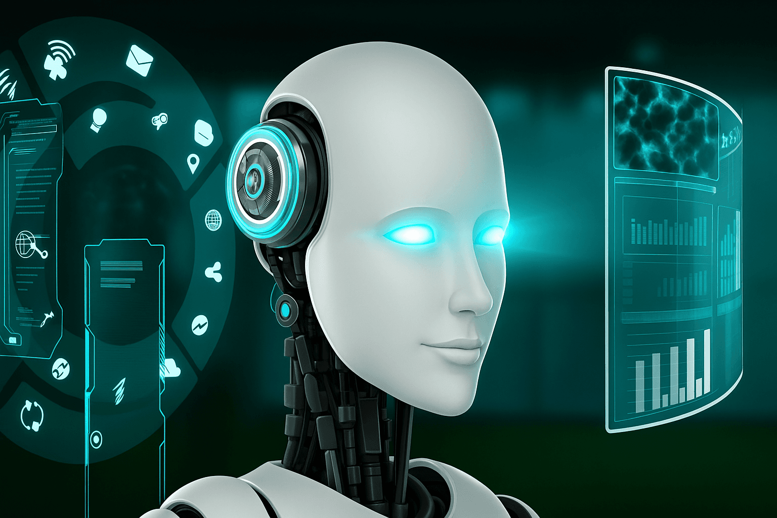 How AI Is Transforming Disease Diagnosis in Modern Healthcare