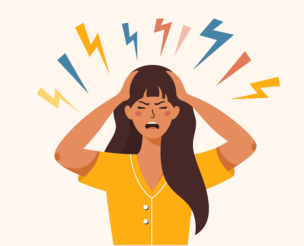 How to Deal with Anxiety Naturally: 7 Science-Backed Strategies That Work